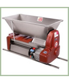 AFSTILKER OG FRUGTKVÆRN