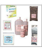  Gær/ Hjælpestoffer