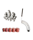 Tilbehør til vinballoner