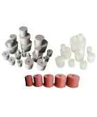 Gummihætter til vinballoner