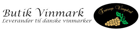Butik Vinmark ApS